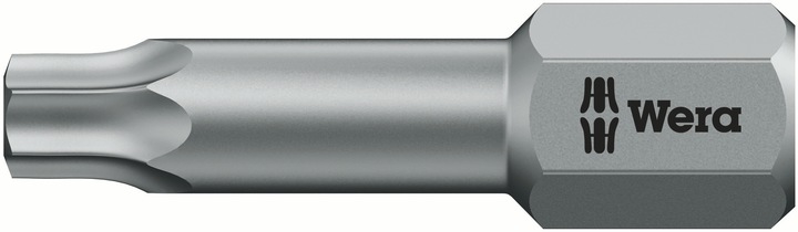 Wera 867/1 TZ TX 7 x 25 mm (TX 7)