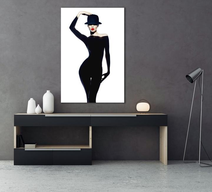 Immagine prodotto Schubiger Bellezza con melone (120 x 80 cm)