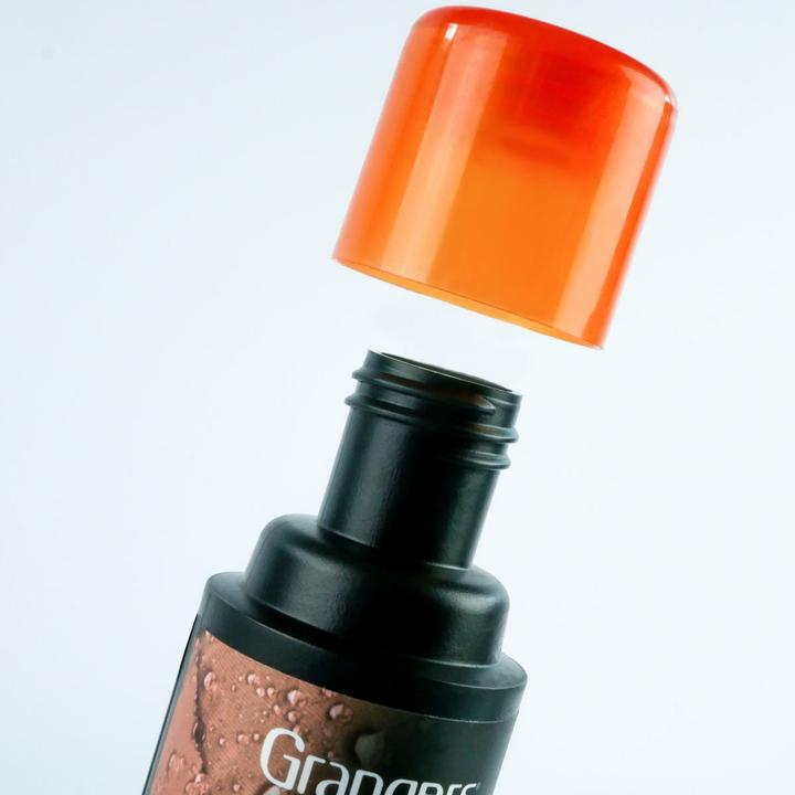 Immagine prodotto Grangers Abbigliamento Repel (3 Cicli di lavaggio, Detergente liquido)