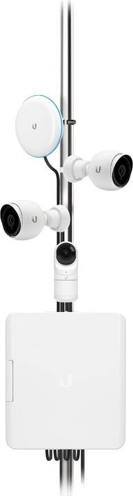 Actual product image Ubiquiti Weatherproof outer housing (1 Ports)
