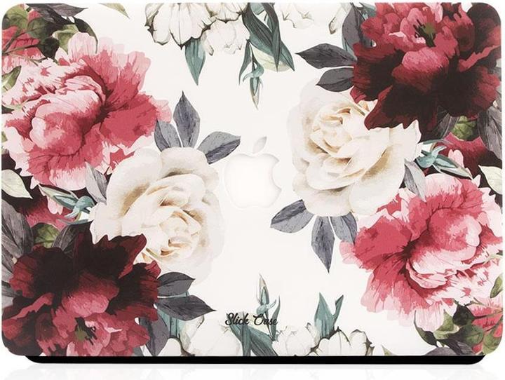 Actual product image Slick Case Official Rosa Eden (13", Apple)