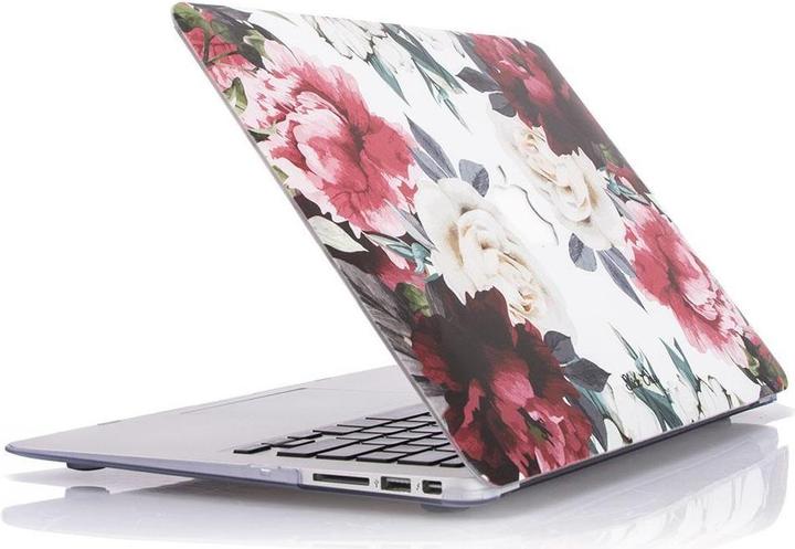 Actual product image Slick Case Official Rosa Eden (13", Apple)