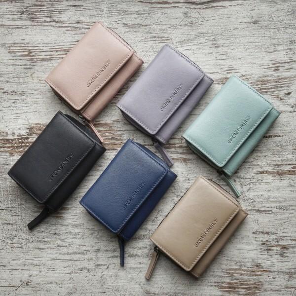 Immagine prodotto Jack kinsky RV Börse klein