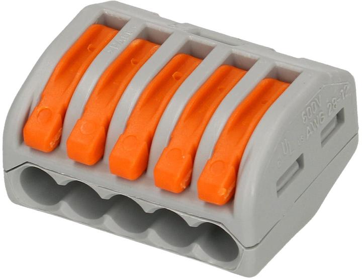 Immagine prodotto Wago Terminale di collegamento