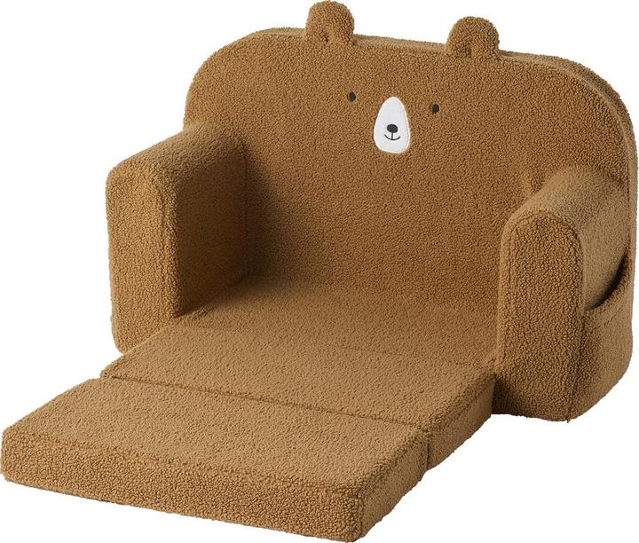 Actual product image Vertbaudet Teddy (Child armchair, Children sofa)