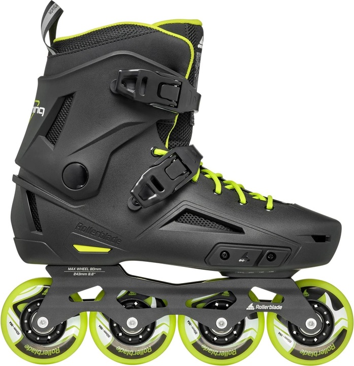 Rollerblade Lightning (43, 43.5, 44, 43 1/3)