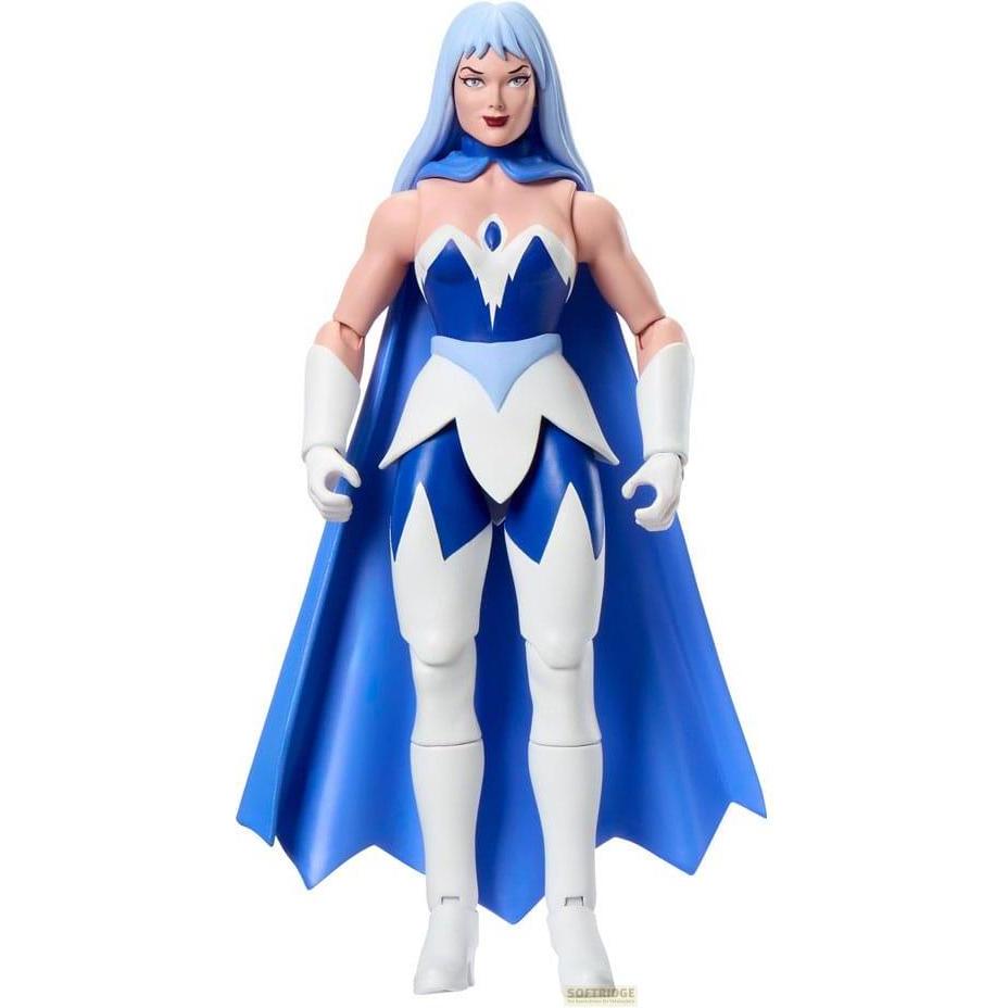 Mattel Masters of the Universe Origins Core Cartoon Collection Frosta