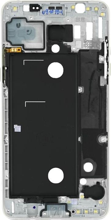 Immagine prodotto Samsung Galaxy J5 2016 J510F Telaio centrale Oro (Samsung Galaxy J5 (2016))