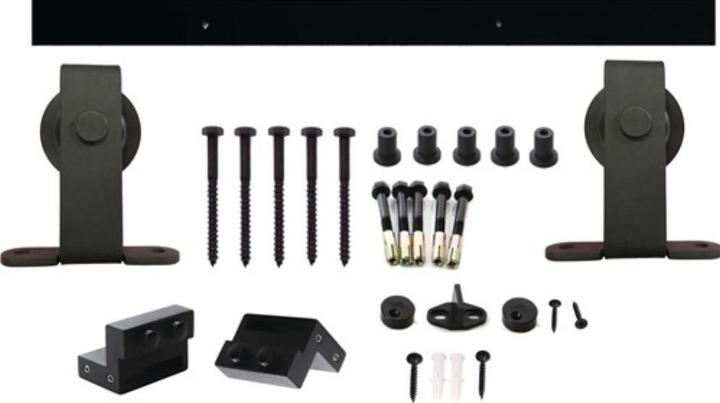 Intersteel Système coulissant 450100