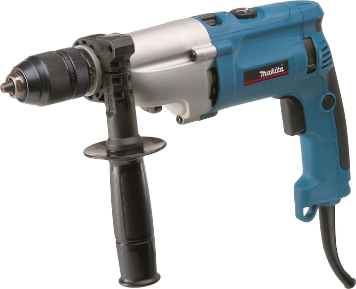 Actual product image Makita HP2071J (Electrical connection)