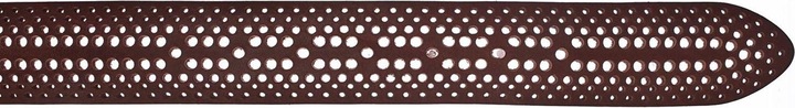 Produktbild B.Belt Jed Gürtel Leder (105)
