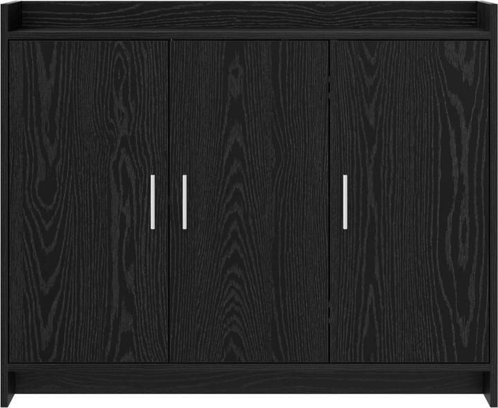 Image du produit vidaXL Sideboard-Aufbewahrung (33 x 98.50 x 80 cm)