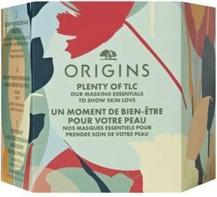 Produktbild Origins Specials - Masking Essentials to Show Skin Love Set