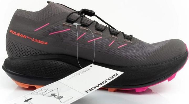 Immagine prodotto Salomon Pulsar Trail Pro Laufschuhe (39)