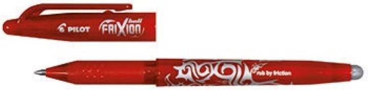 Produktbild Pilot FriXion Ball (Rot, 1 x)