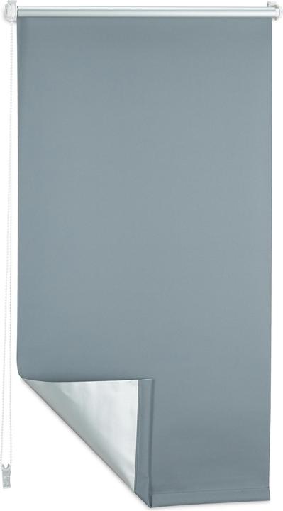 Produktbild Relaxdays Verdunkelungsrollo (60 x 165 cm)