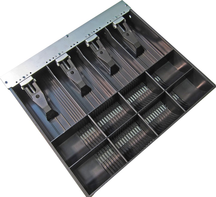 Produktbild APG Cash Drawer Vasario Geldkassette