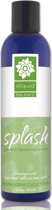 Produktbild Sliquid Splash (225 ml, Intimgel)
