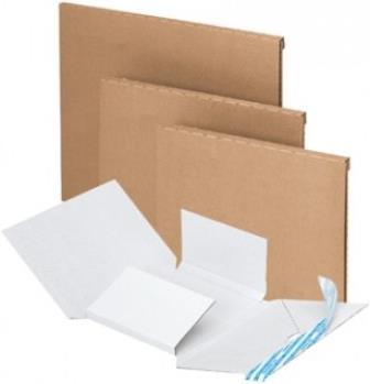 Immagine prodotto Brieger cartone per spedizione (43 x 31 cm, 1 x)