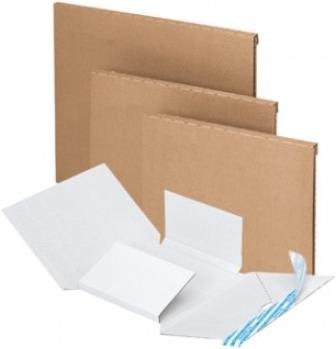 Produktbild Brieger Versandkarton (43 x 31 cm, 1 x)