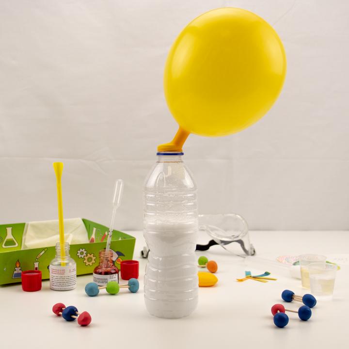 Produktbild Science4you My first set of chemistry