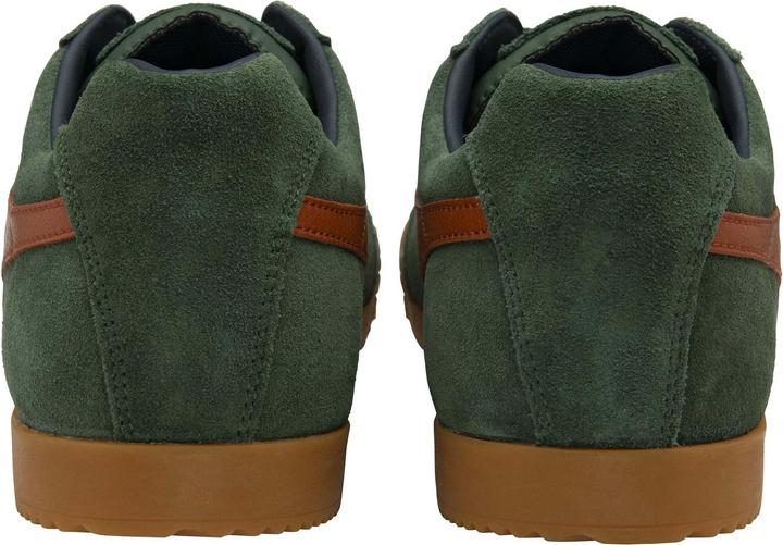 Actual product image Gola Harrier Suede (40)
