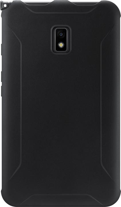 Image du produit Samsung Galaxy Tab Active2 (4G, 8", 16 Go, Noir)