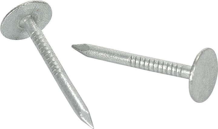 Produktbild Schweizerische Nagelfabrik Dachpappenstifte (2 Stück, 30 mm)