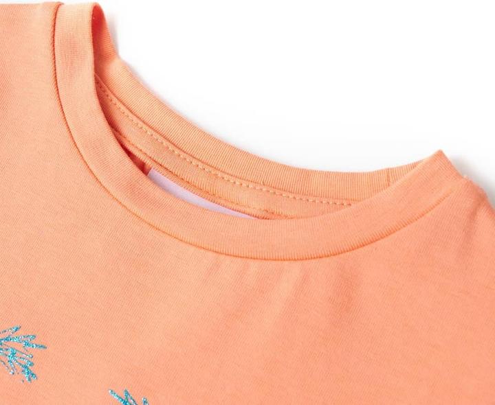 Produktbild vidaXL Kinder T-Shirt (140)