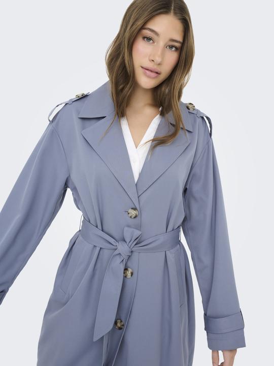 Immagine prodotto Only ONLLINE Trenchcoat Trenchcoat