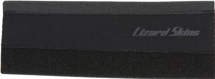 Actual product image Lizard Skins Neoprene chain stay protection S