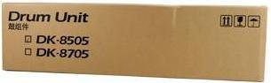 Actual product image Kyocera DRUM Unit DK-8505