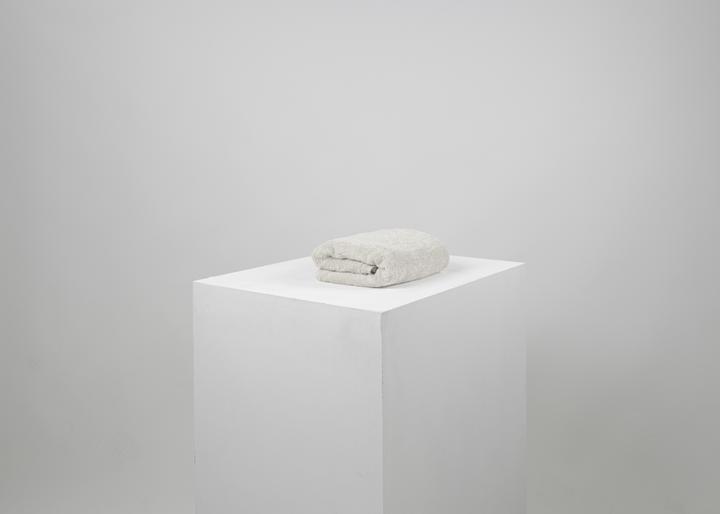 Actual product image Jiya Woven Plush (50 x 80 cm)
