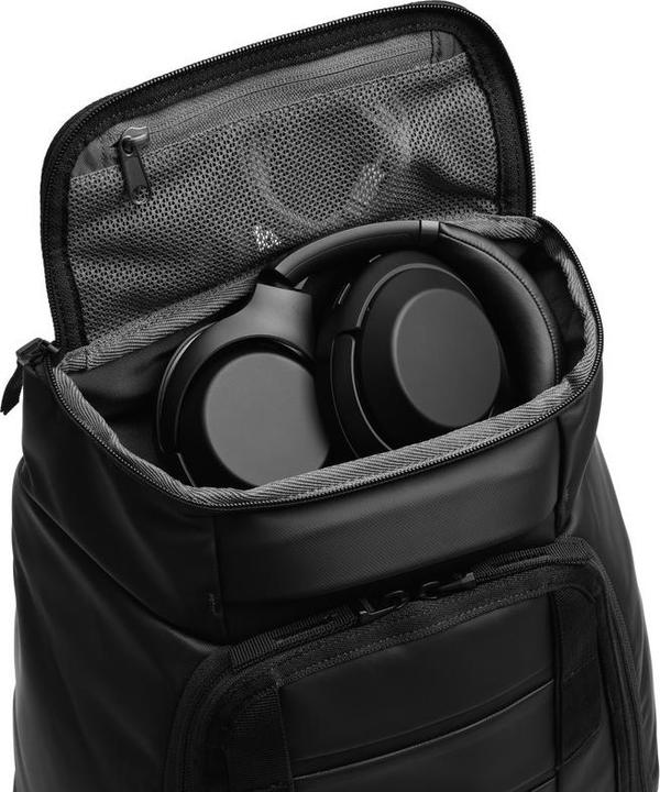 Actual product image D_b_ Hugger (25 l)