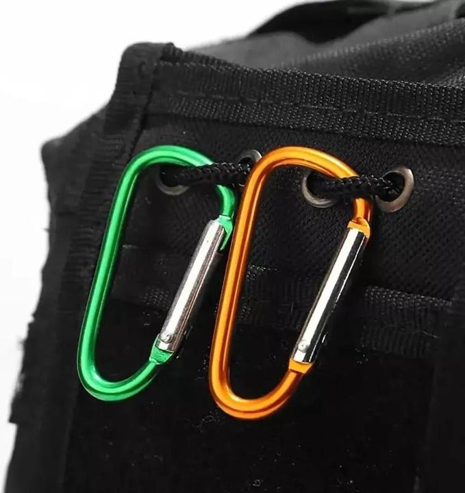 Image du produit Champ Porte-clés à mousqueton