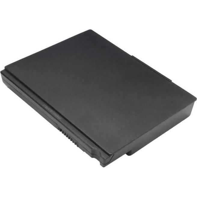 CoreParts Laptop Battery for Acer (1 Zellen, 4400 mAh), Notebook Akku, Schwarz