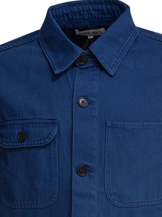 Produktbild Alex Mill Work overshirt jacket (L)