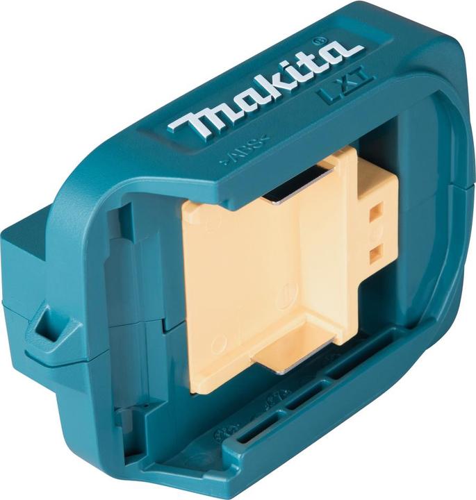 Productafbeelding Makita ADP05 (18 V)