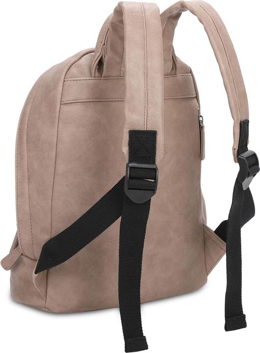 Actual product image Fritzi aus Preußen Eco Fritzi07 City Backpack 31 cm (11 l)