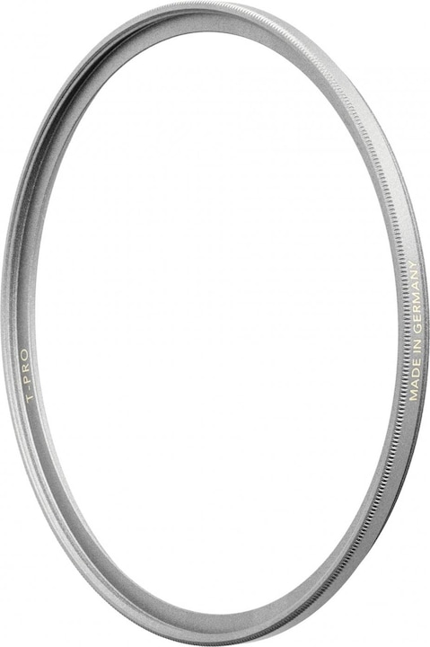 B+W T-Pro 007 Clear MRC nano (67 mm, Schutzfilter, 67 mm)