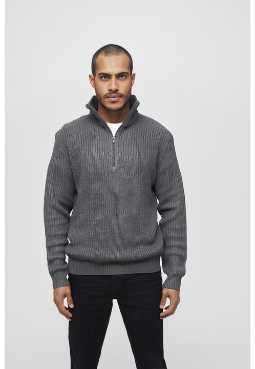 Produktbild Brandit Marine Troyer (3XL)