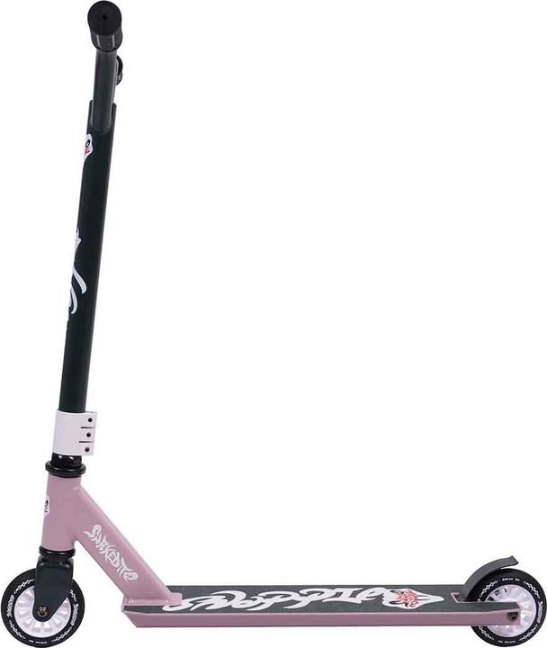 Produktbild Snakebyte Snakebite - Snappie Stunt Scooter - Lilac (701102)