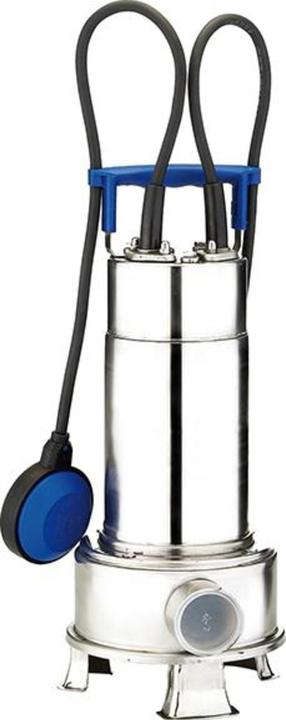 Actual product image Ebara Submersible waste water pump 1771031421 1280 (Sewage pump)