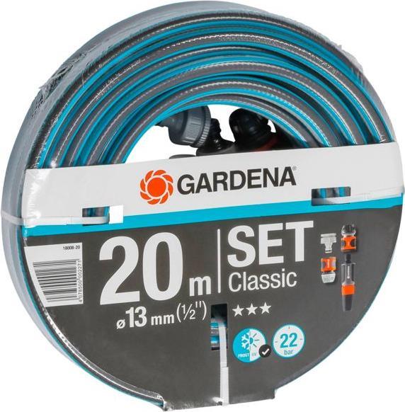 Actual product image Gardena Classic (20 m, 12.70 mm)