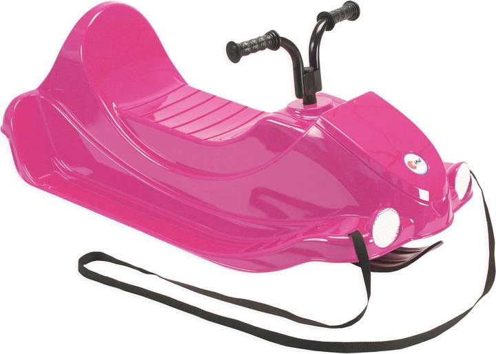 Produktbild KHW Snow Quad