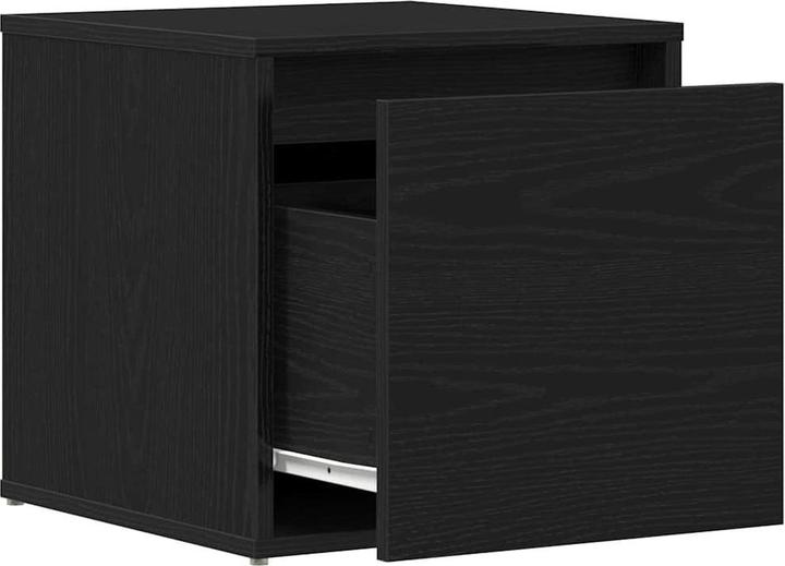 Produktbild vidaXL Schlafzimmer Aufbewahrung (40 x 40 x 40 cm)