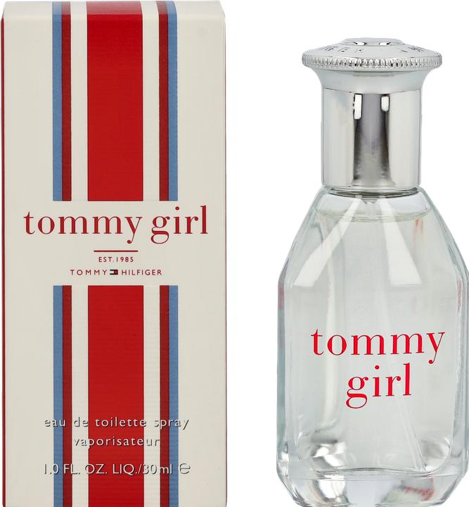 Immagine prodotto Tommy Hilfiger Tommy Girl (Eau de cologne, 30 ml)