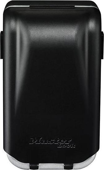 Actual product image Master Lock 5425e Light Up Dial Select Access Wall Mounted Key Box