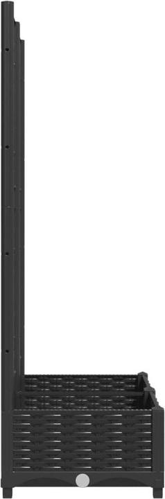 Produktbild vidaXL Gartenpflanzgefäss