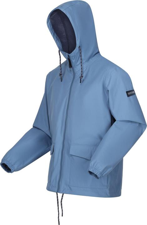 Immagine prodotto Regatta Bayano Giacca Impermeabile Uomo (XXL)